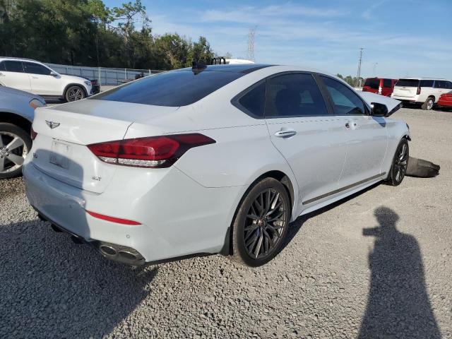 KMHGN4JB3KU290443 | 2019 Genesis g80 base