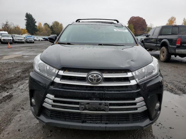 5TDDZRFH8HS452862 | 2017 TOYOTA HIGHLANDER