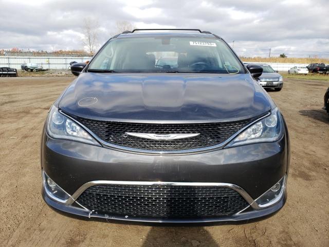 2C4RC1BGXHR538107 2017 CHRYSLER PACIFICA, photo no. 5