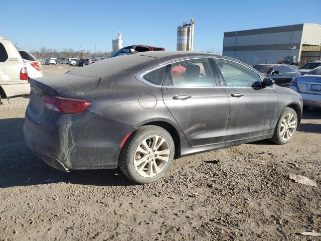 1C3CCCAB2HN509614 | 2017 CHRYSLER 200 LIMITE