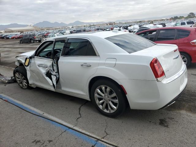 2C3CCAKG5JH268435 | 2018 CHRYSLER 300 LIMITE