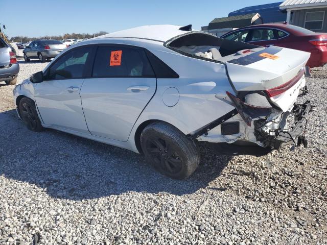 5NPLM4AG9MH004089 | 2021 HYUNDAI ELANTRA SE