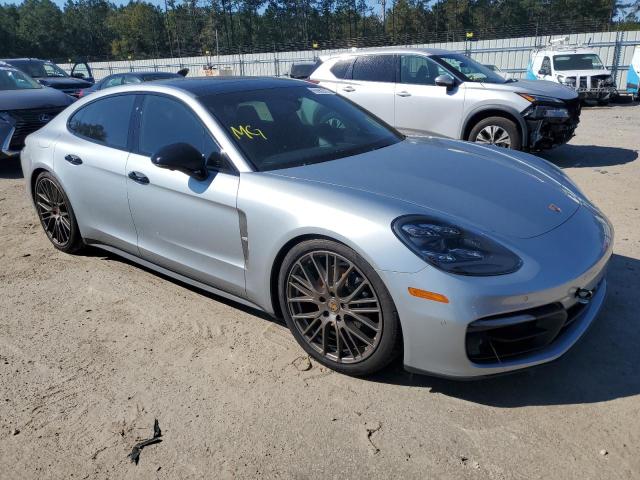 WP0AJ2A71NL101711 2022 PORSCHE PANAMERA-3