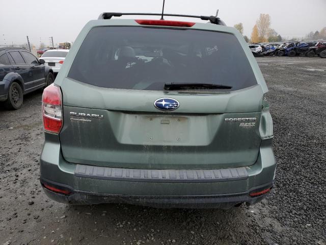 JF2SJADC1FH593735 | 2015 SUBARU FORESTER 2