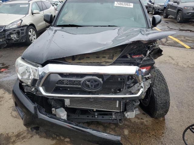 2015 TOYOTA TACOMA DOU - 3TMLU4EN3FM195207