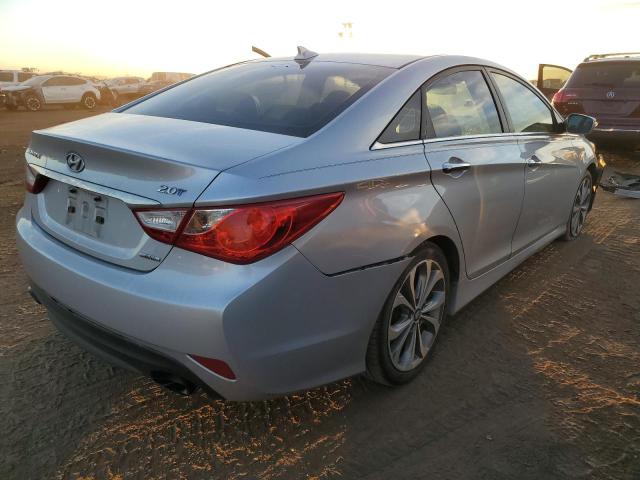 5NPEC4AB9EH845766 | 2014 HYUNDAI SONATA SE