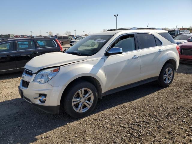 2013 Chevrolet Equinox LTZ