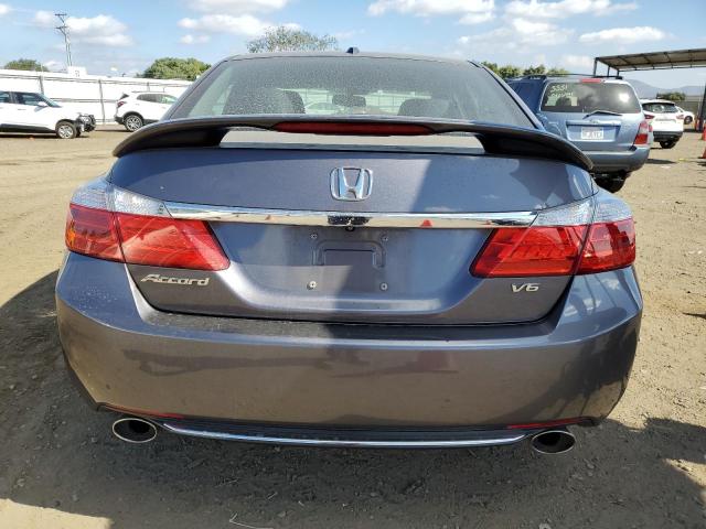 1HGCR3F85EA037243 | 2014 HONDA ACCORD EXL