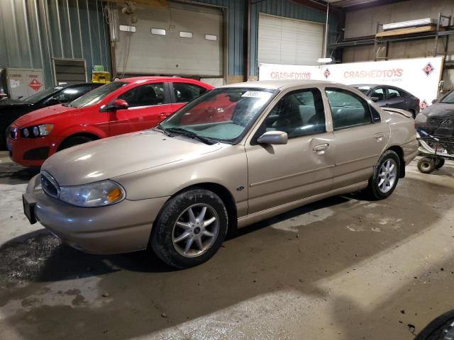 1FAFP66L5WK214284 1998 Ford Contour Lx