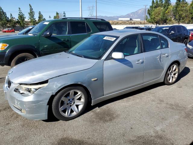 2009 BMW 5 Series Gran Turismo 535i