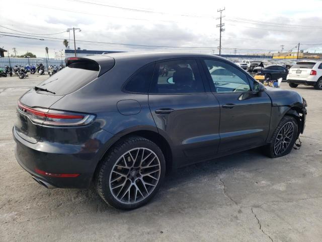 VIN WP1AB2A56KLB32314 2019 Porsche Macan, S no.3