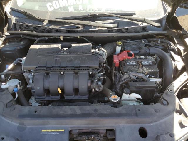 3N1AB7AP6HY219892 Nissan SENTRA S