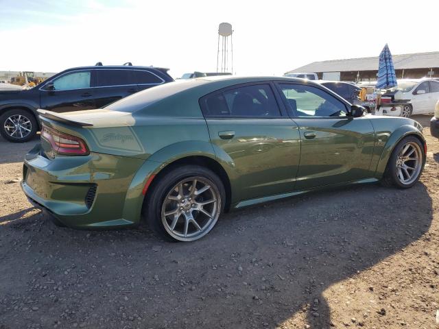 Image 3 of 2023 Dodge Charger salvage vehicle - Lot #74777133 at Copart