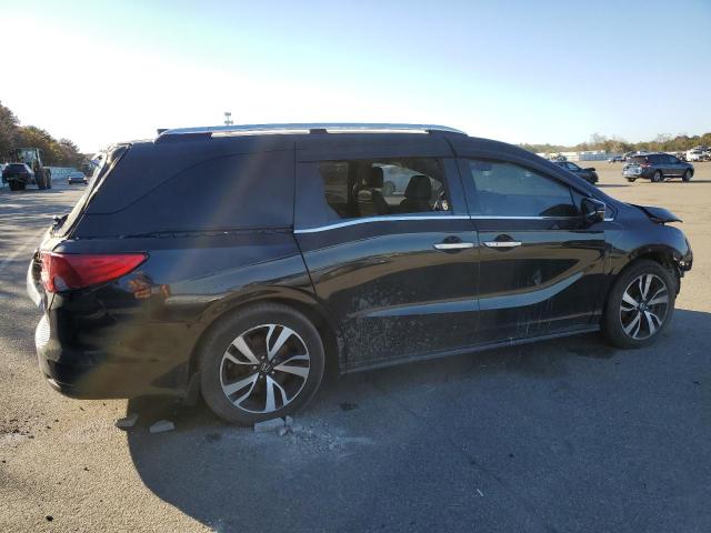 5FNRL6H94KB008613 2019 HONDA ODYSSEY, photo no. 3