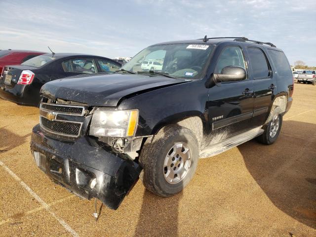 2011 Chevrolet Tahoe 