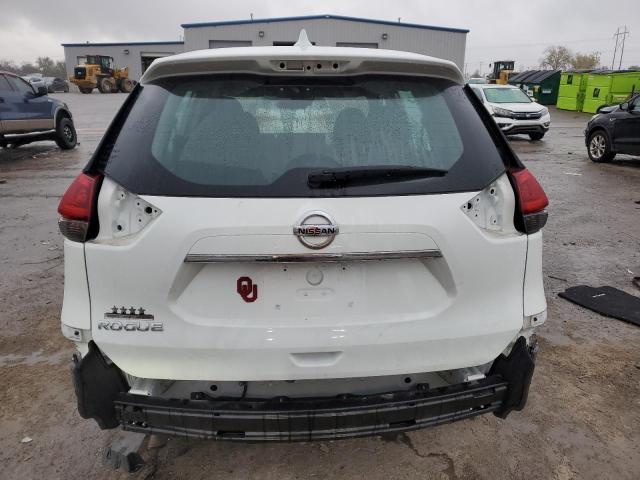 5N1AT2MT2KC786621 | 2019 NISSAN ROGUE S