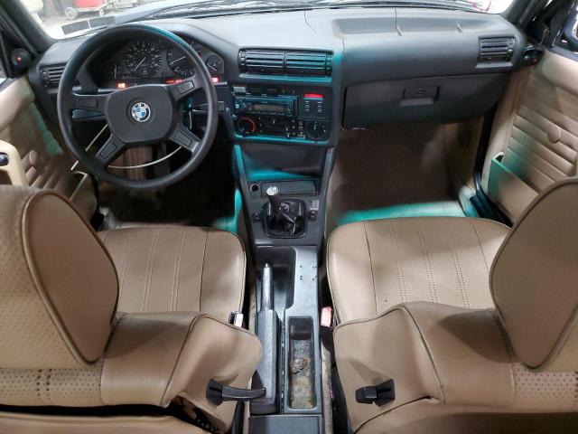 1988 BMW 325 VIN: WBAAB540XJ8865693 Lot: 76077213