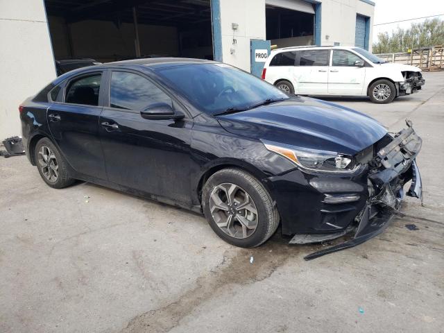 3KPF24AD2ME412611 | 2021 KIA FORTE FE