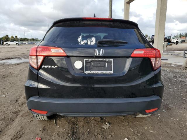 3CZRU5H35HG703859 Honda HR-V LX