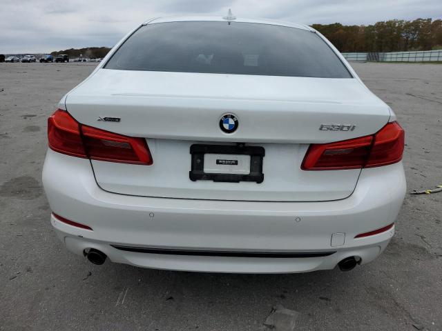 2018 BMW 530 XI - WBAJA7C54JWA72707