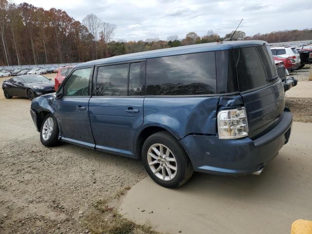 2FMGK5B84KBA15347 Ford Flex SE 2