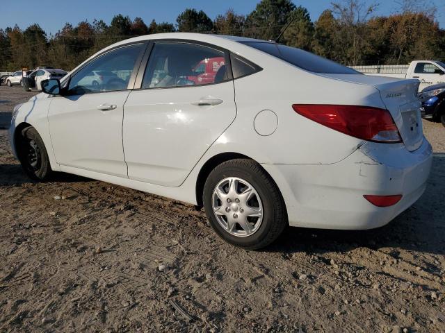 KMHCT4AE1FU892939 | 2015 HYUNDAI ACCENT