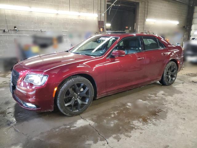 2C3CCABG5PH577301 Chrysler 300 S