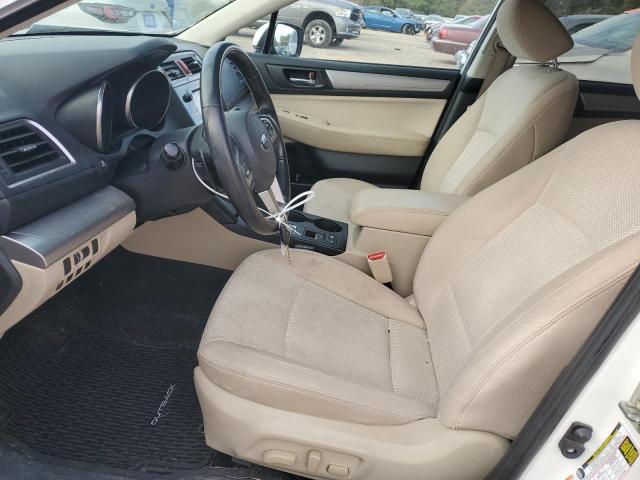 2016 SUBARU OUTBACK 2. - 4S4BSBCC7G3259741