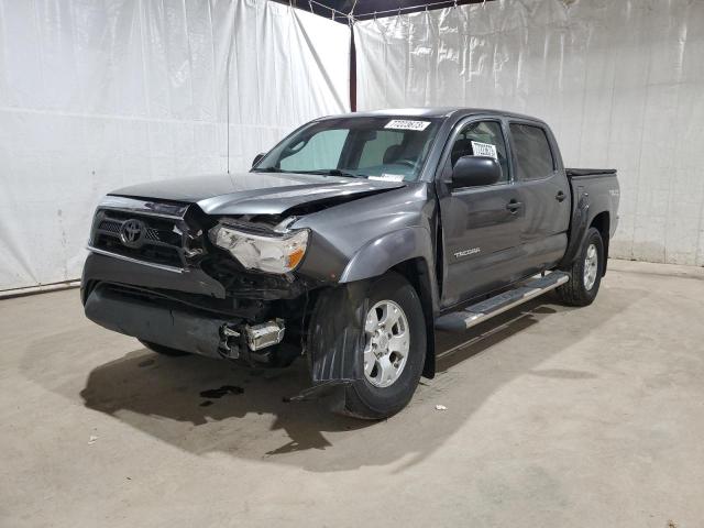 2014 Toyota Tacoma 