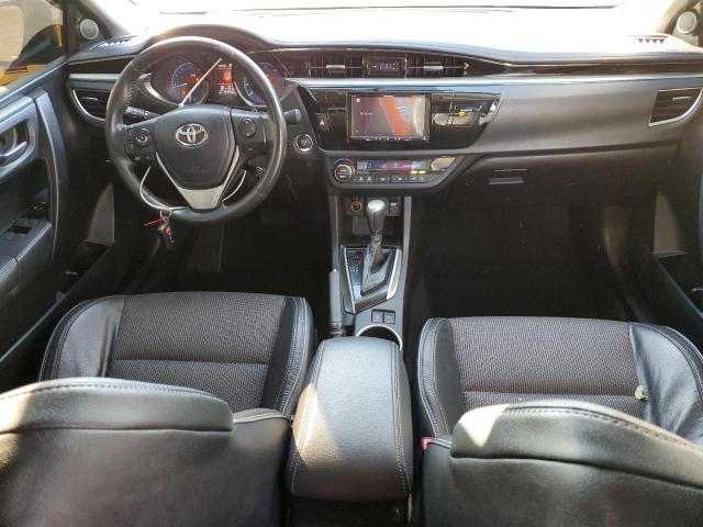 5YFBURHEXEP002305 Toyota COROLLA L