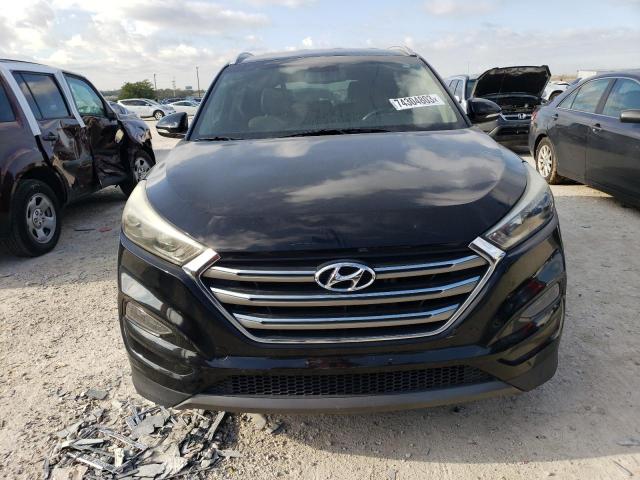KM8J33A21GU160836 Hyundai Tucson Limited