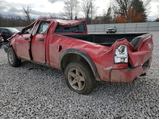 Vin: 1c6rr7ftxds725582, lot: 75782303, ram 1500 st 20132