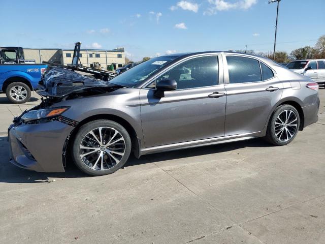 Vin: 4t1g11ak1lu868955, lot: 77114713, toyota camry se 2020 img_1