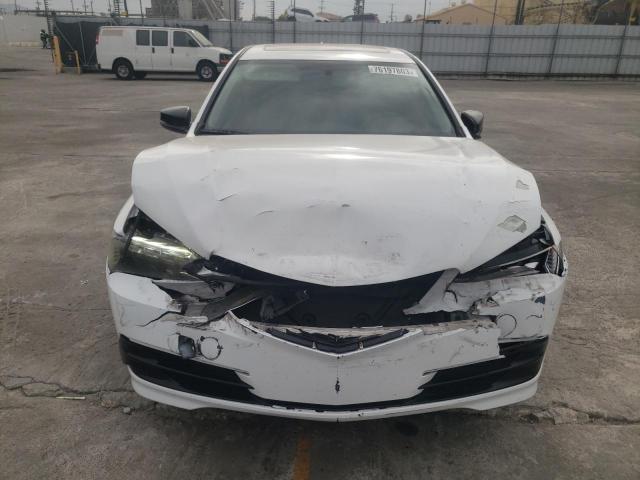 2016 Acura Tlx VIN: 19UUB1F32GA003720 Lot: 76197803