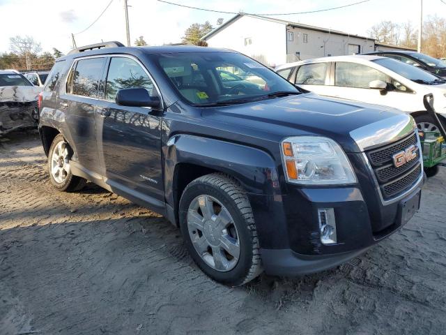 2GKFLXE34F6189138 | 2015 GMC TERRAIN SL