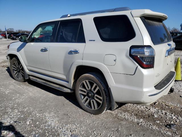 JTEBU5JR7E5153472 | 2014 TOYOTA 4RUNNER SR