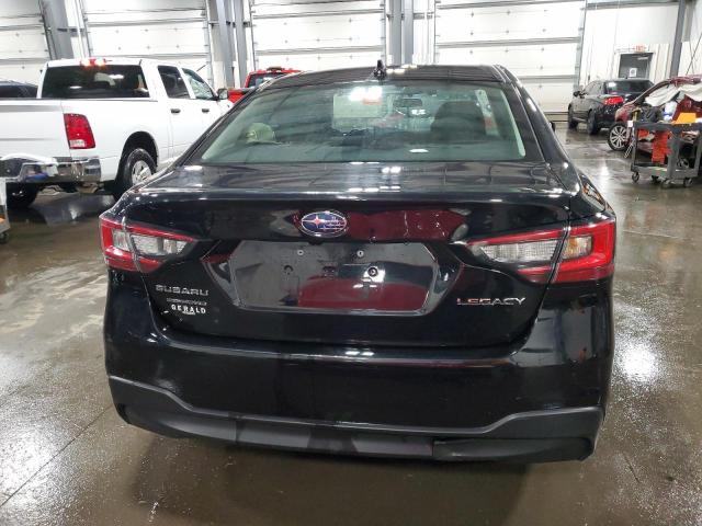 4S3BWAB69N3027833 Subaru LEGACY