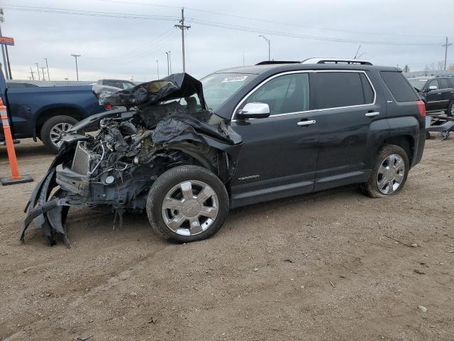 2012 GMC Terrain SLT