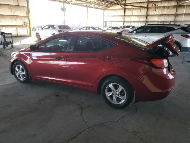 5NPDH4AE2FH612417 | 2015 HYUNDAI ELANTRA SE