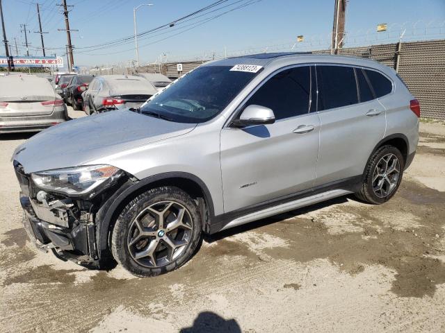 2017 BMW X1 xDrive28i