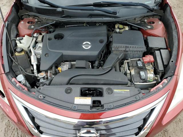 2015 NISSAN ALTIMA 2.5 - 1N4AL3AP9FC135757
