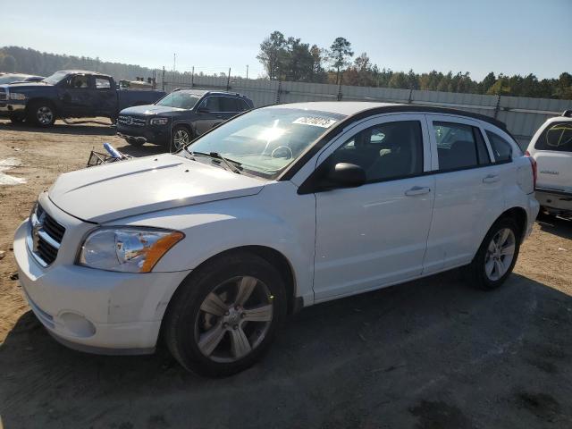 2011 Dodge Caliber Mainstreet