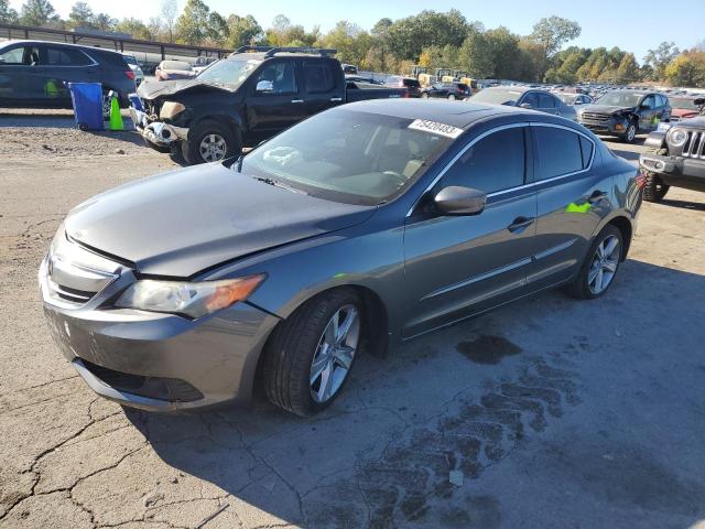 2013 Acura ILX 