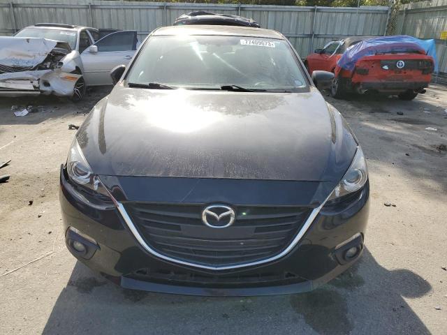 JM1BM1V75G1326731 | 2016 MAZDA 3 TOURING