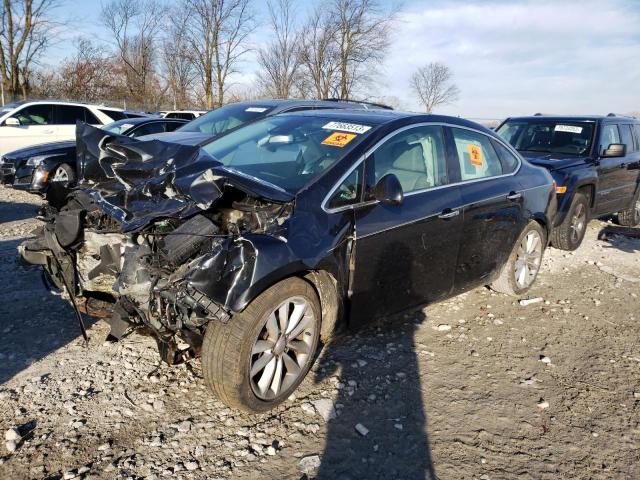 2014 Buick Verano 