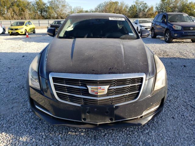 1G6AA5RX9G0105339 | 2016 CADILLAC ATS