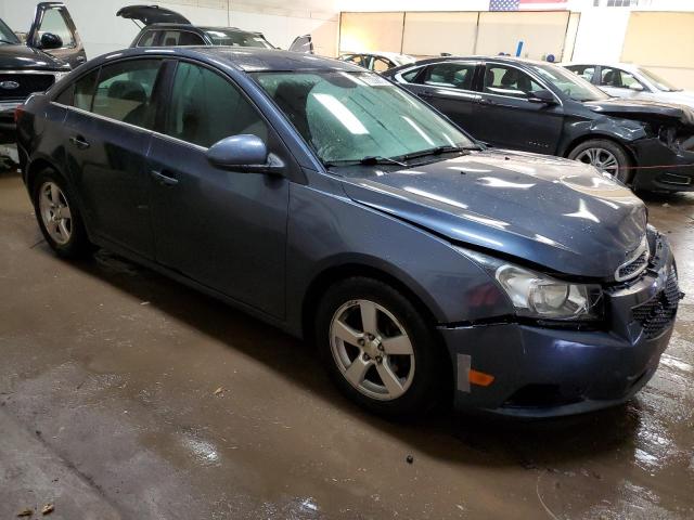 2014 Chevrolet Cruze - Image 4