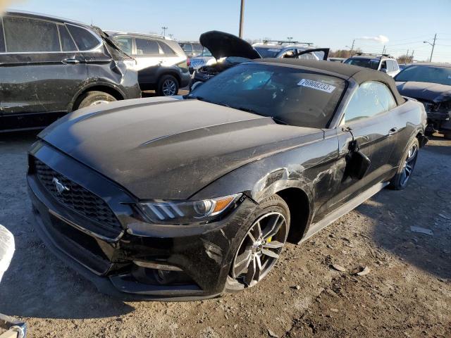 1FATP8UH4G5331559 | 2016 FORD MUSTANG