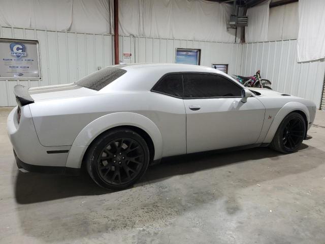 2C3CDZFJ1MH655098 Dodge Challenger R/t Scat Pack