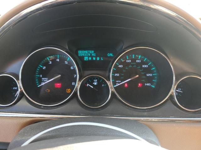 5GAKVBKDXEJ143210 Buick Enclave